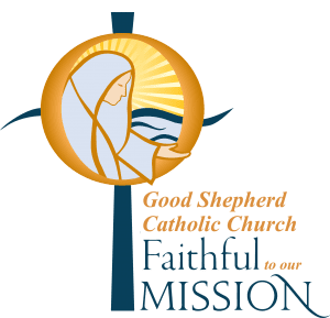 Logo | Good Shepherd