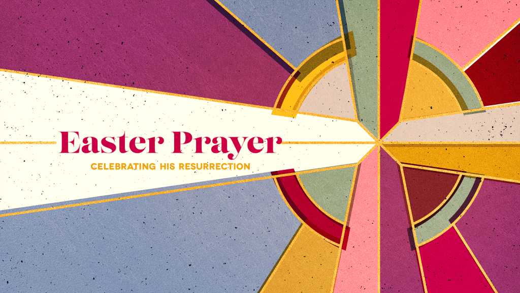 Easter Prayer | Good Shepherd